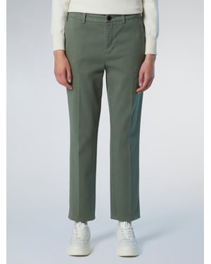North Sails Chinos Rechte pijpen