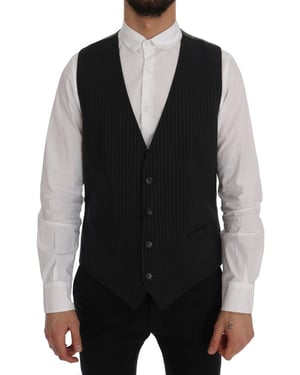 Klassiek Pumpslot Vest
