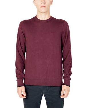 Crew Neck Trui Ax Knitwear
