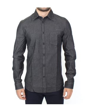Denim Hemd Sig10132