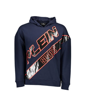 Plein Sport Hoodie Sweatshirt