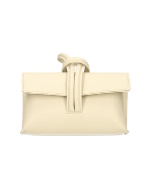 FELIPA Handtas Dames wolwit