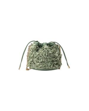 Faina Emmer Tas Dames groente