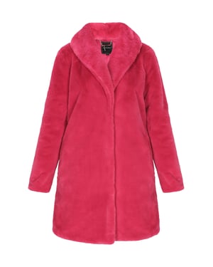 Faina Jas Dames roze
