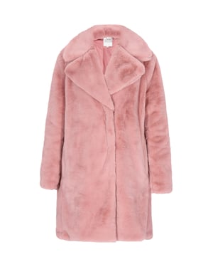 usha Jas Dames oud roze