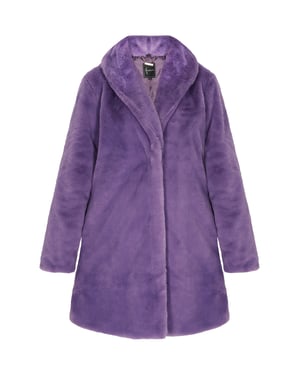 Faina Jas Dames lavendel
