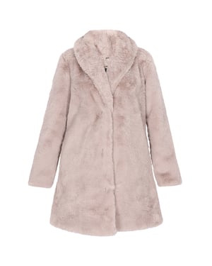 Faina Jas Dames taupe