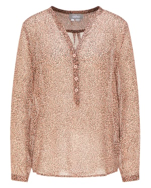 usha Tuniek Dames roze