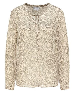 usha Tuniek Dames wolwit
