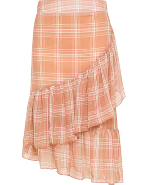Mymo Rock Dames beige