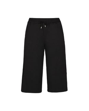 Faina Broek Dames zwart