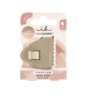 Invisibobble Everclaw Talla S