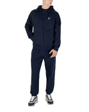 Zip Hoodie Trainingspak
