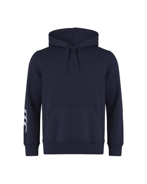 Canterbury Herenclub Hoodie (Marine)