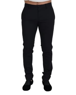 Slimfit Dress Pants