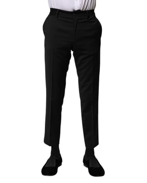 Klassieke Pasvorm Dress Pants