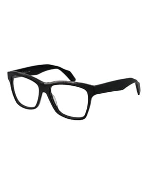 Yohji Yamamoto Brilmontuur YY1031 002 55