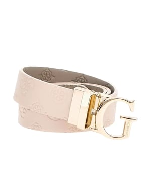 Guess damesriem van James