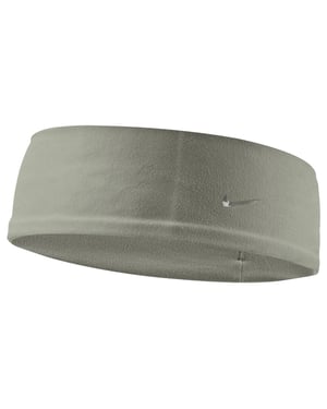 Nike Fury Elevate Dri-FIT Hoofdband (Grijs)