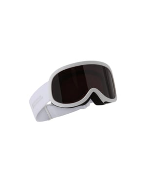 Mountain Warehouse Skibrillen voor kinderen (Wit)