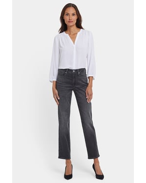 Sheri Slim Jeans | Gloomy Marais