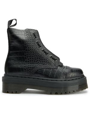 Dr Martens Sinclair Boots