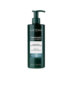 Triphasic Actieve Groei Shampoo Activator 500 ml