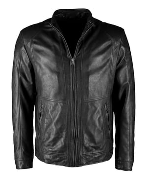 JCC Lederjacke 6010007-2