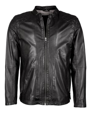 JCC Lederjacke Lucas