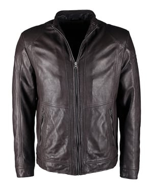 JCC Lederjacke 6010007-2