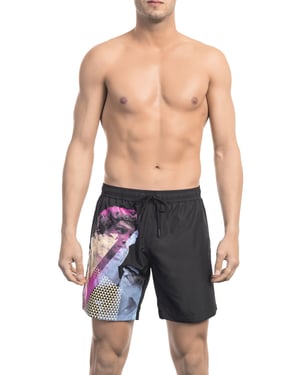 Bikkembergs zwempak Heren