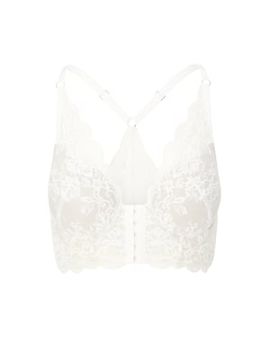 Lingadore Bustier