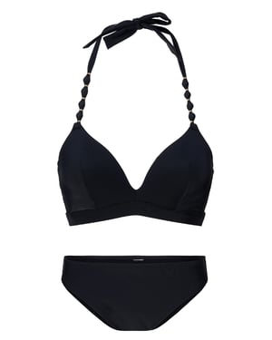 Lingadore Triangel voorgevormd bikini set