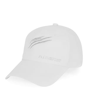 Baseball Cap Ps Chrome