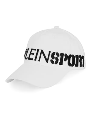 Baseball Cap Ps