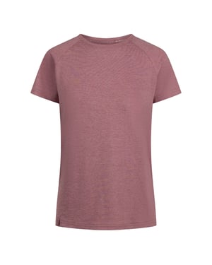 Trespass Dames/Dames Josefina DLX T-Shirt (Anjer Mergel)