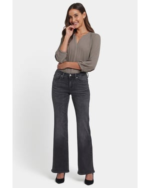 Ava Flared Jeans | Gloomy Marais