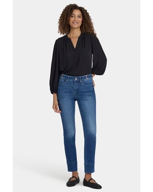 Sheri Slim Jeans | Koel Marine