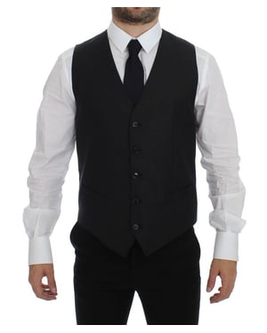 Classic Fit V-hals Vest