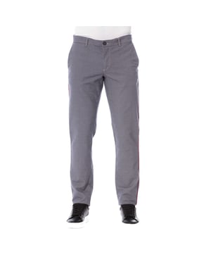 Broek Tr24102 Casual