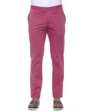 Chino's Slim Fit Broek