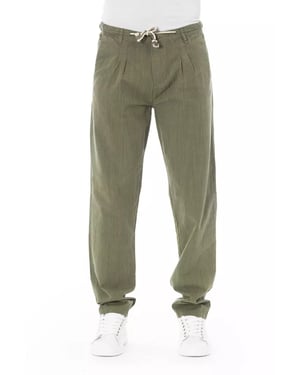 Linnen Broek Ba23136fbb
