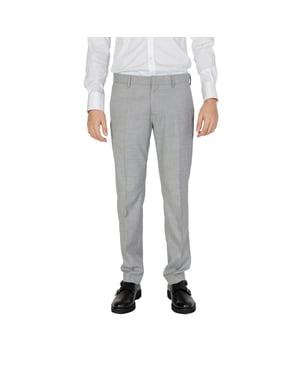 Slim Fit Kledingbroeken