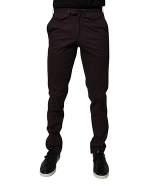Op maat gemaakte Dress Pants
