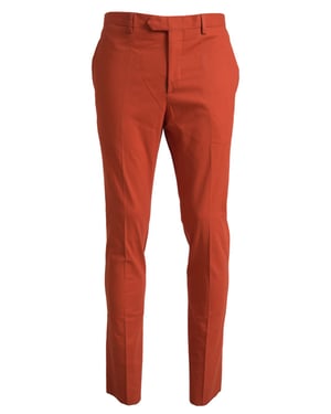Rechtemodel Broek