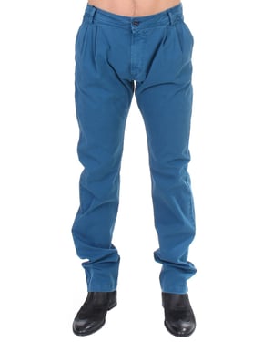 Casual Katoenen Broek