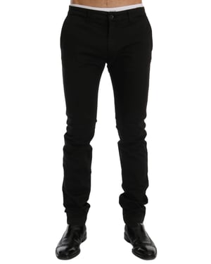 Slimfit Chino's