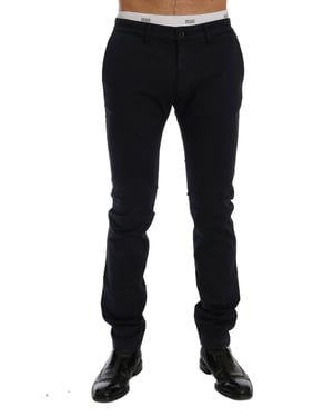Chino Slim Fit Broeken