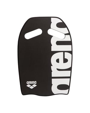 Arena Zwem Kickboard Float (Zwart)
