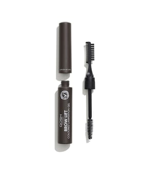 Brow Lift Gekleurde Laminatie Gel #002-donkerbruin 6 ml
